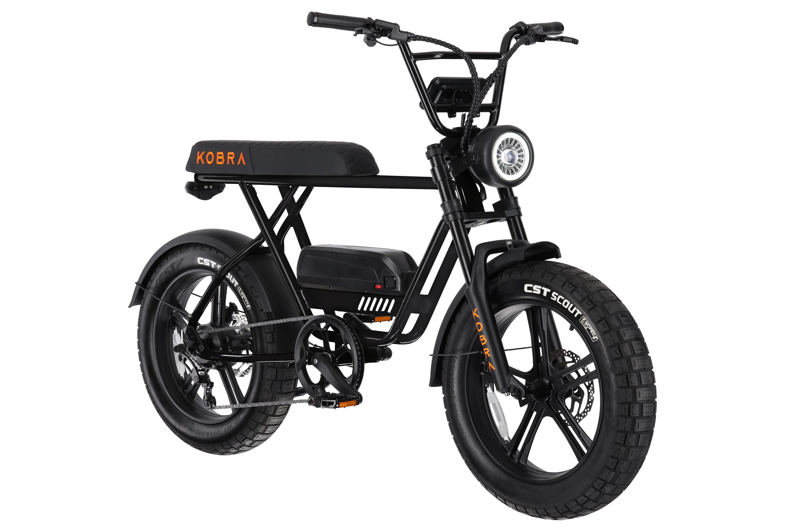 Fatbike Kopen Amstelveen