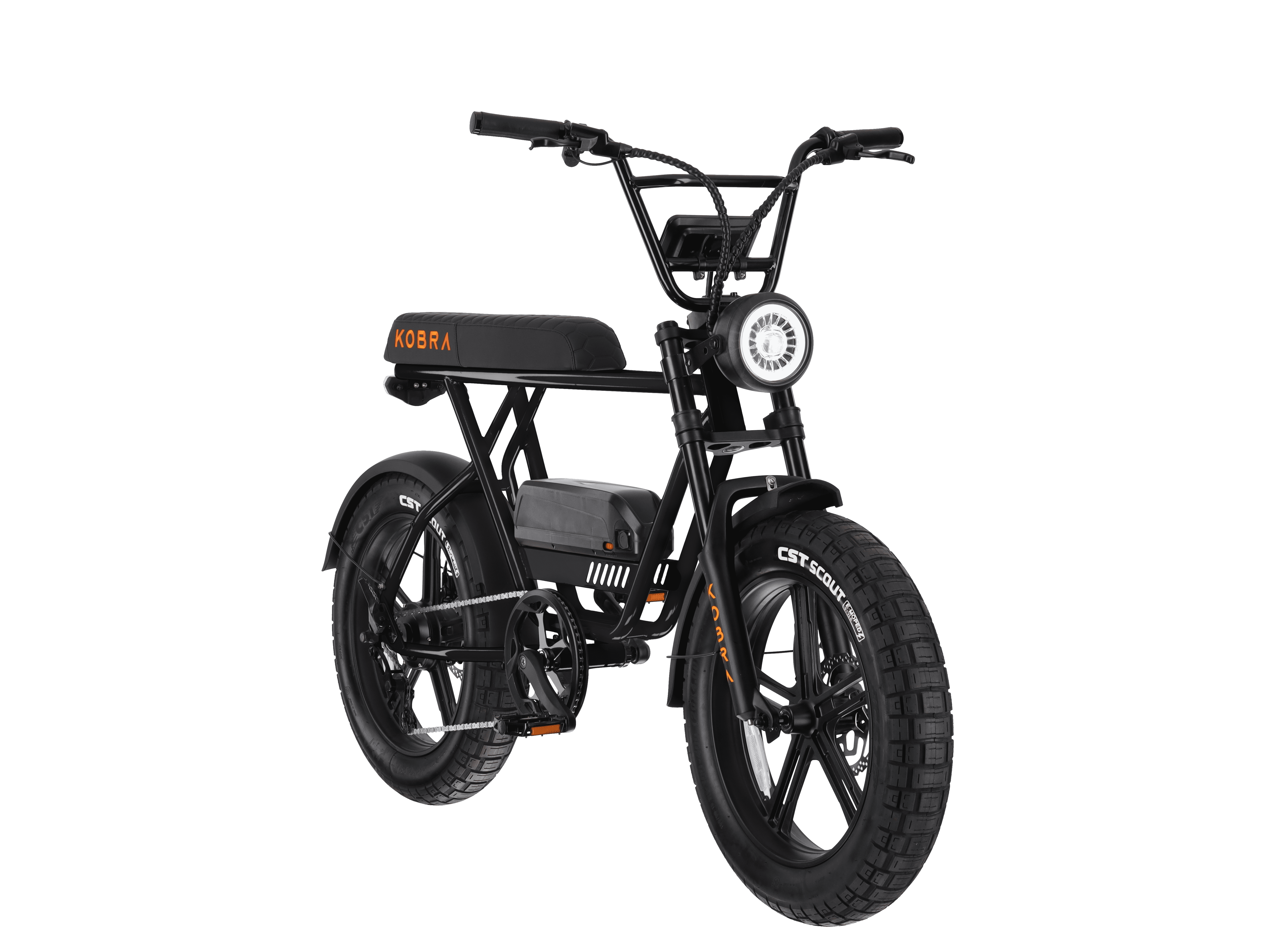 Fatbike Kopen Huizen