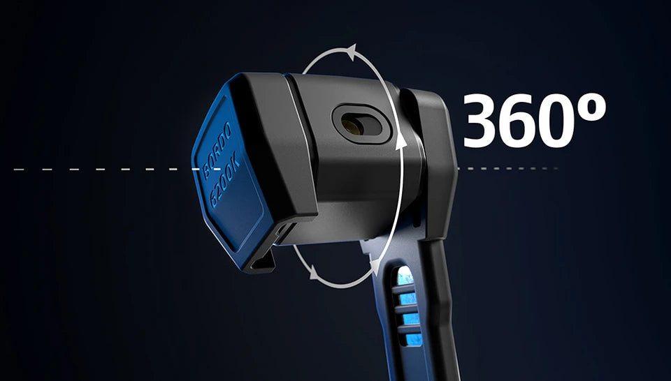 Abus Bordo Taittolukko 120cm