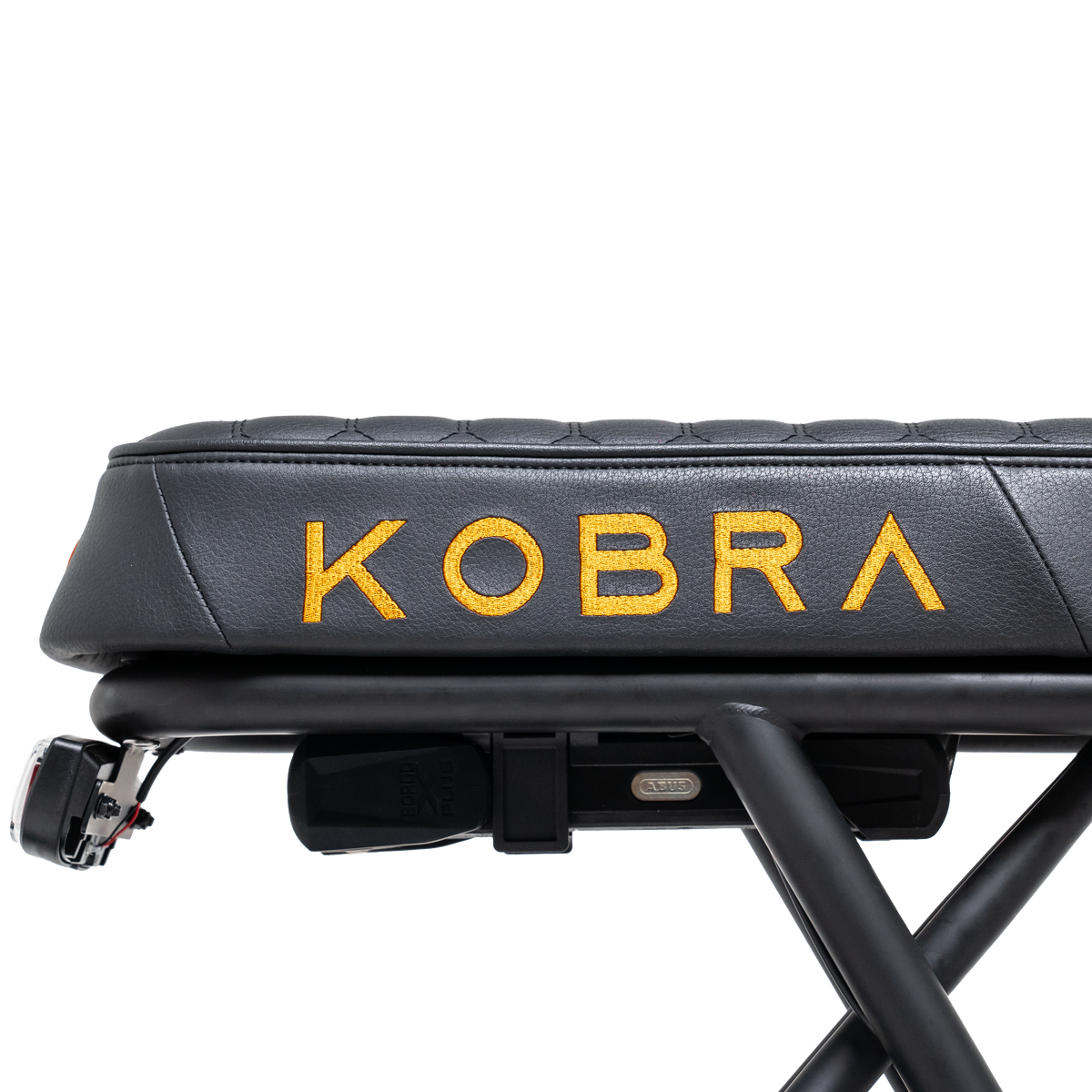 KOBRA FatBike ABUS SLOT
