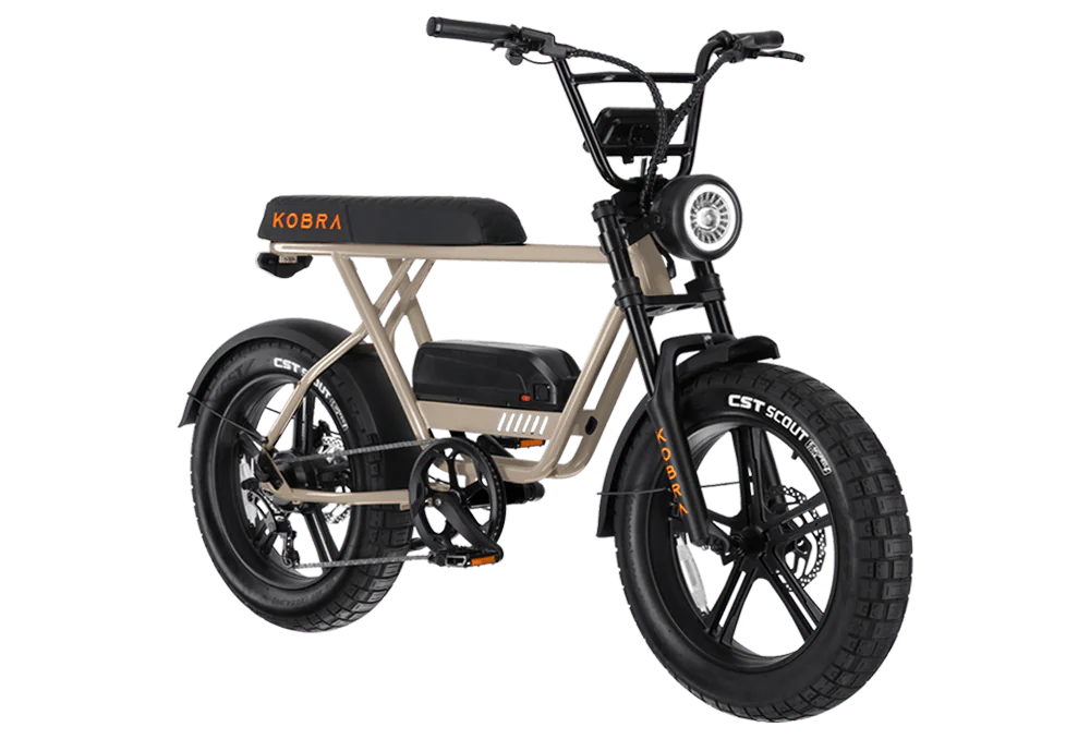 KOBRA V1.2 Fatbike