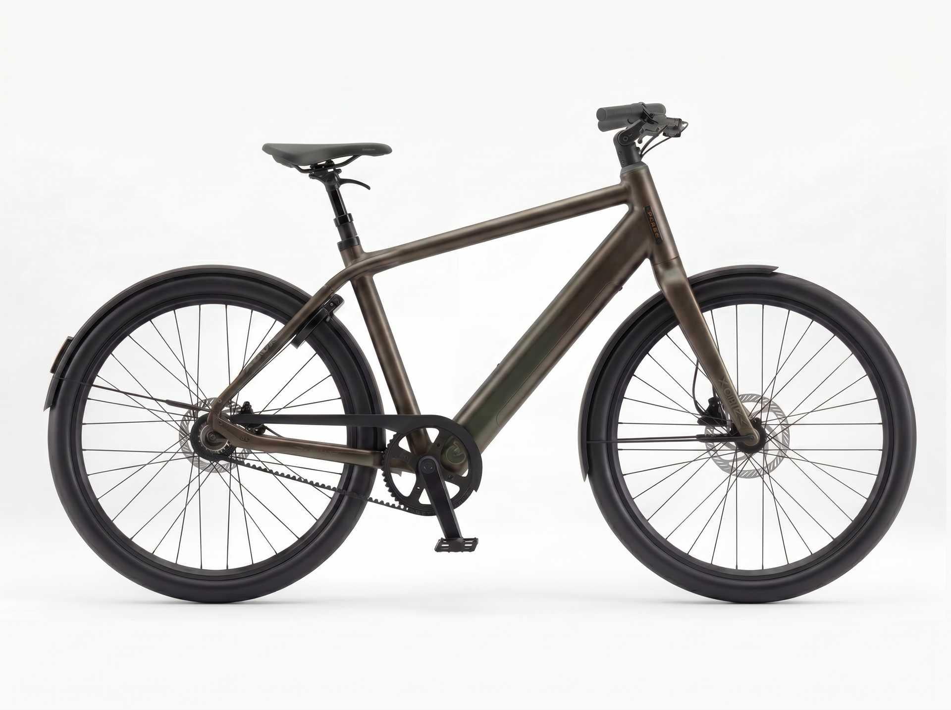 KOBRA Sapero Urban E-bike PRE-ORDER