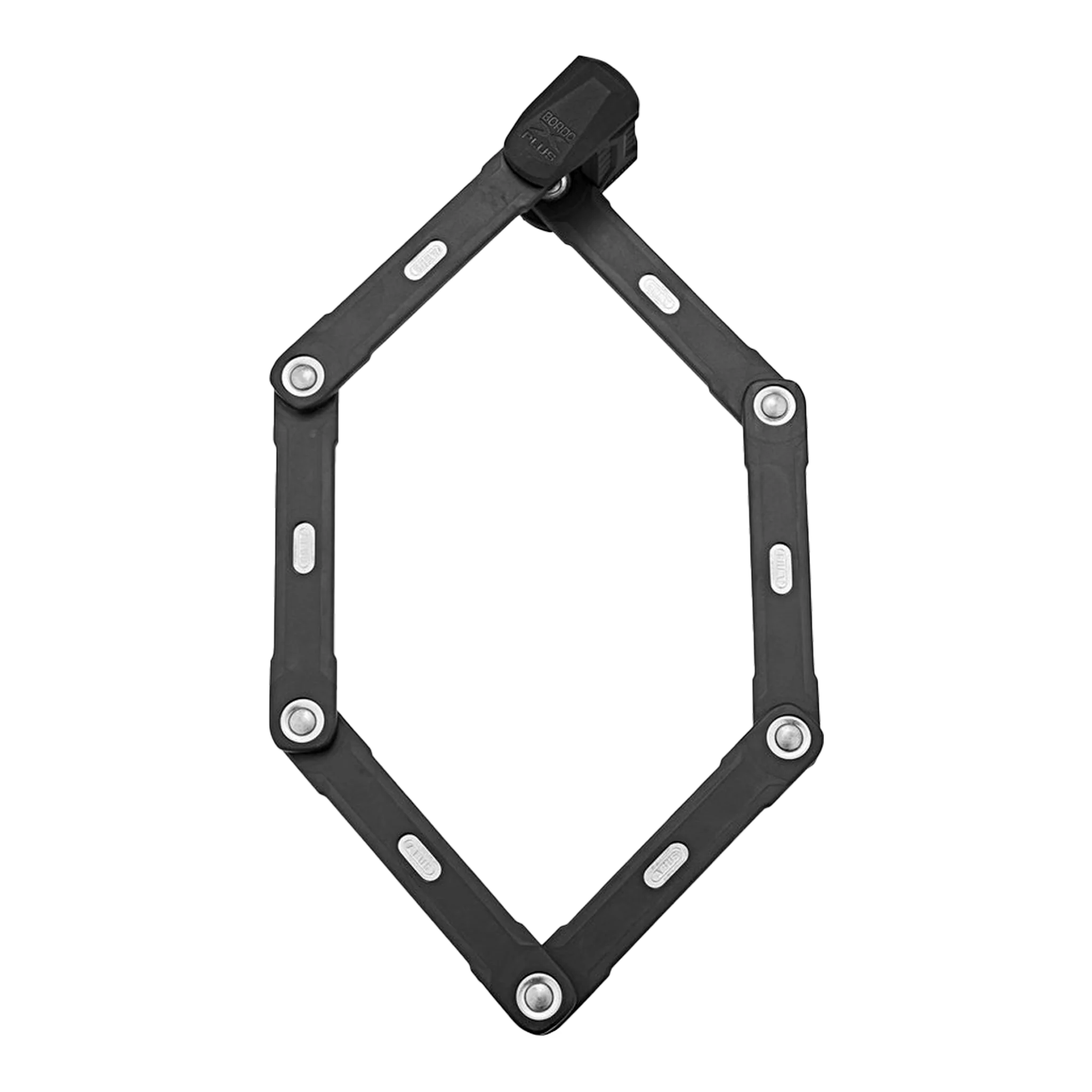 Abus Bordo Folding Lock 120cm